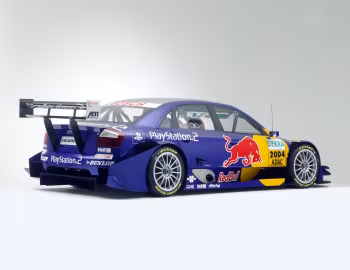Audi A4 DTM (B6,8E) '2004–06