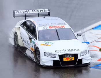 Audi A4 DTM (B8,8K) '2008–11