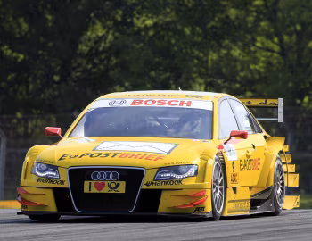 Audi A4 DTM (B8,8K) '2008–11