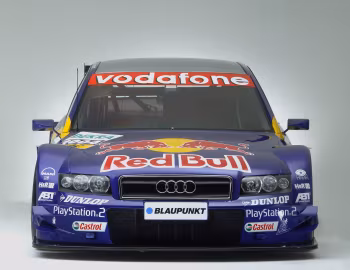 Audi A4 DTM (B6,8E) '2004–06