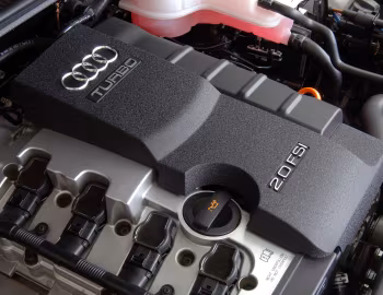 Bajo el capó Audi A4 DTM Edition [South Africa] (B7,8E) '2005–07