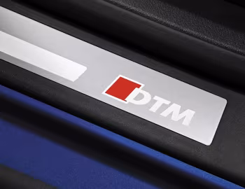 Audi A4 DTM Edition [Worldwide] (B7,8E) '2005–07