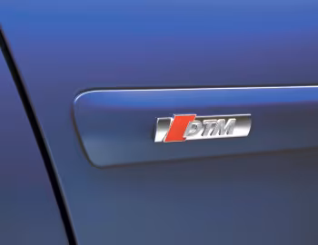 Audi A4 DTM Edition [Worldwide] (B7,8E) '2005–07