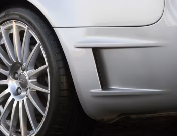 Audi A4 DTM Edition [UK-spec] (B7) '2005–07