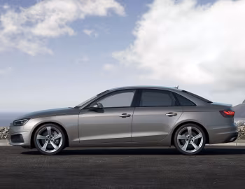 Audi A4 45 TFSI quattro [Worldwide] (B9) '2019–25