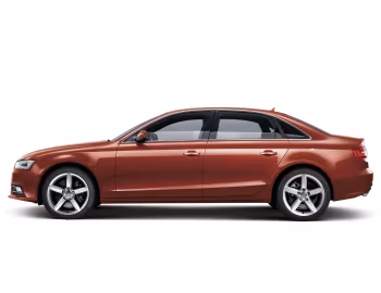 Audi A4L 50 TFSI quattro (B8,8K) '2012–16
