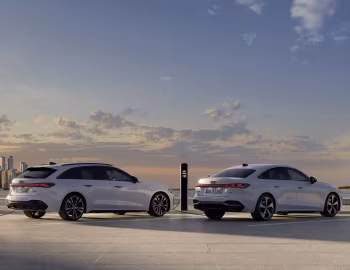 Audi A5 (B10) '2024–pr.
