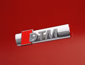Audi A5 Coupé "DTM Champion" '2013