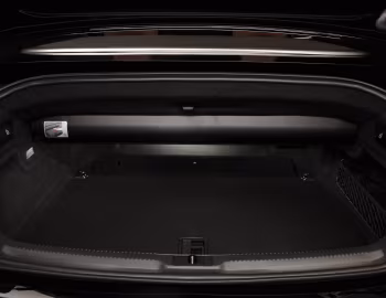 Interior 2010–11 Audi A5 2.0T Cabriolet [North America] '2009–11