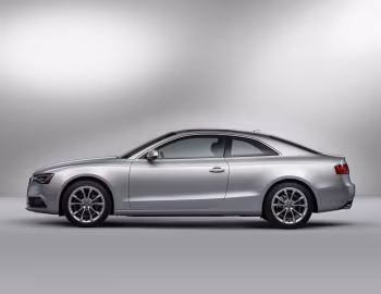 2013–16 Audi A5 2.0T Coupé [North America] '2012–16