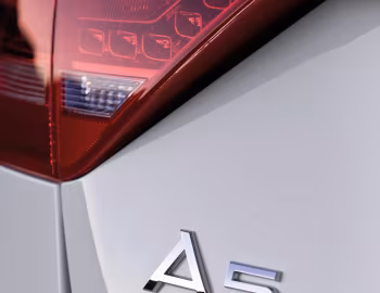 Audi A5 3.0 TDI Cabriolet '2009–11