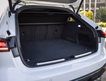 Ambos Audi A5 Avant e-hybrid quattro S line [Worldwide] (B10) '2025–pr.