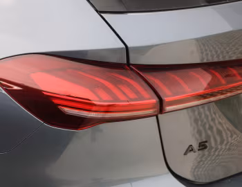Audi A5 Avant e-hybrid quattro S line [Worldwide] (B10) '2025–pr.