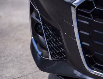 Audi A5 Cabriolet 40 TDI S line [Worldwide] '2019–24