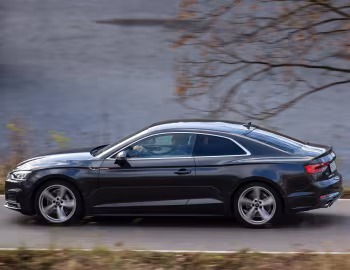 Audi A5 Coupé 2.0 TDI quattro S line [Worldwide] '2016–19