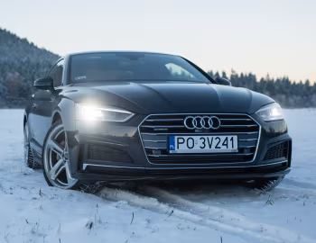 Audi A5 Coupé 2.0 TDI quattro S line [Worldwide] '2016–19