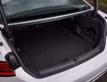 Ambos Audi A5 Coupé 2.0 TDI ultra Sport [UK-spec] '2016–20