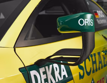 Audi RS 5 Coupe DTM '2014–17