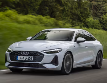 Audi A5 e-hybrid quattro [Worldwide] (B10) '2025–pr.
