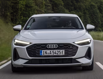 Audi A5 e-hybrid quattro [Worldwide] (B10) '2025–pr.