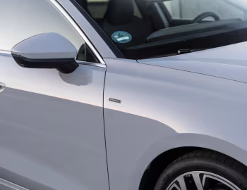 Audi A5 e-hybrid quattro [Worldwide] (B10) '2025–pr.