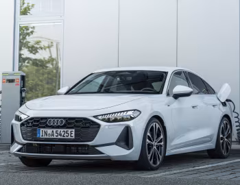 Audi A5 e-hybrid quattro [Worldwide] (B10) '2025–pr.