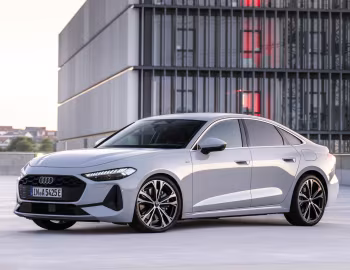 Audi A5 e-hybrid quattro [Worldwide] (B10) '2025–pr.
