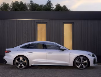 Audi A5 e-hybrid quattro S line [Worldwide] (B10) '2025–pr.