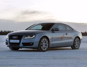 Audi A5 e-Tron quattro Coupé Prototype '2011