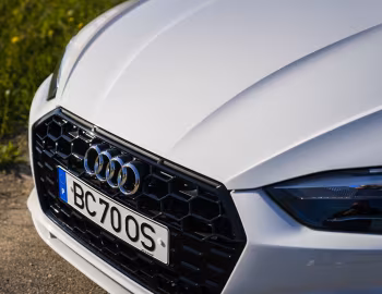 Audi A5 Sportback 35 TDI S line [Worldwide] '2019–24