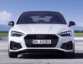 Audi A5 Sportback S line competition plus [Worldwide] '2021–24