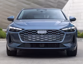 2025–pr. Audi A5 TFSI quattro [North America] (B10) '2025–pr.