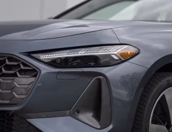 2025–pr. Audi A5 TFSI quattro [North America] (B10) '2025–pr.