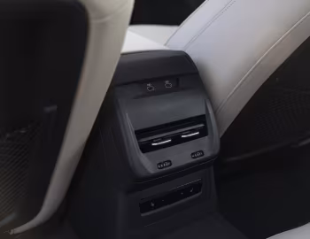 Interior 2025–pr. Audi A5 TFSI quattro [North America] (B10) '2025–pr.