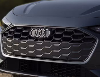 2025–pr. Audi A5 TFSI quattro [North America] (B10) '2025–pr.
