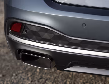 2025–pr. Audi A5 TFSI quattro [North America] (B10) '2025–pr.