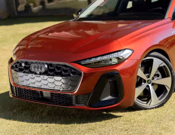 Audi A5 TFSI quattro S line [Latam] (B10) '2025–pr.