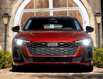 Audi A5 TFSI quattro S line [Latam] (B10) '2025–pr.