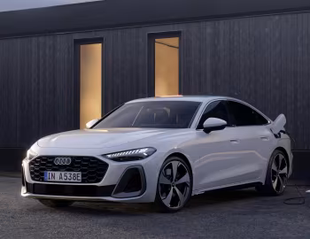 Audi A5 e-hybrid quattro S line [Worldwide] (B10) '2025–pr.