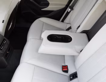 Interior Audi A5 TFSI S line [Australia] (B10) '2025–pr.