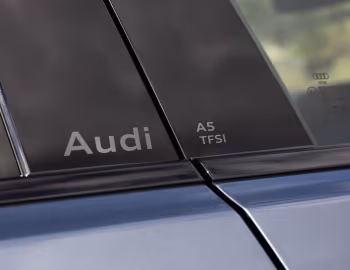 Audi A5 TFSI S line [Australia] (B10) '2025–pr.