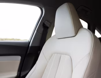 Interior Audi A5 TFSI S line [Australia] (B10) '2025–pr.