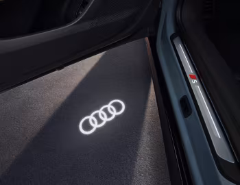Interior Audi A5L quattro Sportback [China] (B10) '2025–pr.
