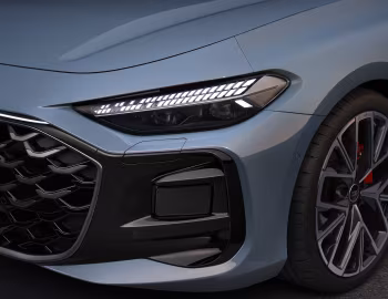 Audi A5L quattro Sportback [China] (B10) '2025–pr.