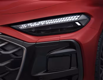 Audi A5L quattro Sportback [China] (B10) '2025–pr.