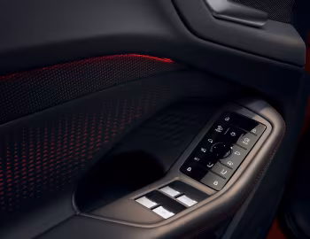 Interior Audi A5L quattro Sportback [China] (B10) '2025–pr.