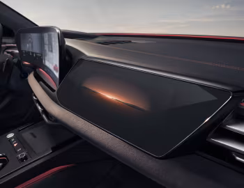 Interior Audi A5L quattro Sportback [China] (B10) '2025–pr.