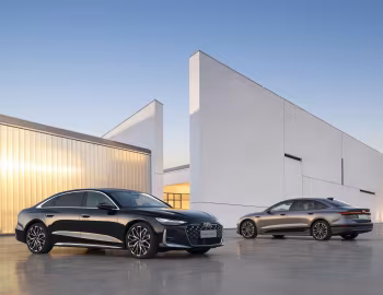 Audi A6 '1994–pr.