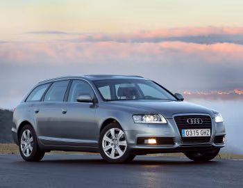 Audi A6 2.0 TDI Avant (4F,C6) '2008–11