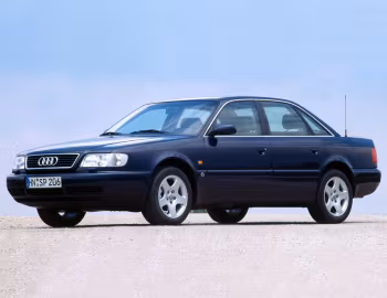 Audi A6 (4A,C4) '06.1994–02.1997